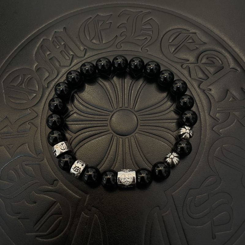 Chrome Hearts Bracelets